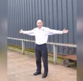 Phil's Top Exhibition Tips