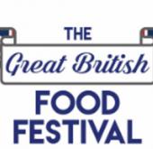  The Great British Food Festival is back at Arley Hall