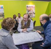 Ticket give away to Build It Live South East