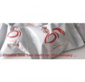 Chinese new year forture cookies 