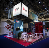 Exhibitions Stand Ideas 
