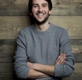 Pop-up Chef Jimmy Garcia confirmed as headline Keynote for Conference and Hospitality Show 2018