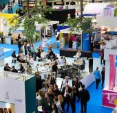 Mash Media Reports Visitor Attendance Spike Across Show Portfolio
