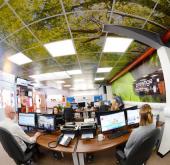 Quadrant2Design’s 360° Virtual Showroom Tour Goes Live!