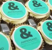 Promote your brand the tasty way!