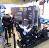 Enjoy a 25% discount on P1 Sim Racer’s simulator hire!