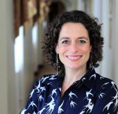 Hotel Inspector Alex Polizzi to Headline International Confex 2017