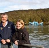 Anna Druce appointed Creative Director for Fal River Festival