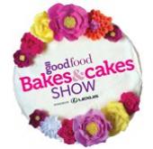 BBC Good Food Bakes & Cakes Show BBC Good Food Bakes & Cakes Show