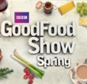 BBC Good Food Show Spring