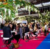 Big Brands On Show at Confex 2016 Big Brands On Show at Confex 2016