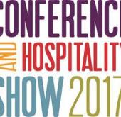 Visitor Registration opens for the Conference and Hospitality Show 2017