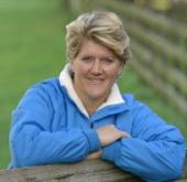 Clare Balding Clare Balding