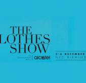 The Clothes Show Moves To Liverpool