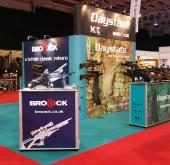 Plus Exhibitions Stands Daystate