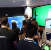 DB Group’s “Technology Open Day”