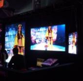 3.9mm LED screen 3.9mm LED screen