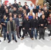 DB Systems receives £4m investment