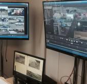 DB Systems invest in CCTV equipment