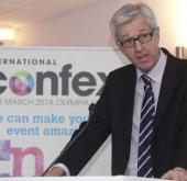 Nick de Bois & Kevin Jackson to Kick off UK Events Week with Landmark  Sessions