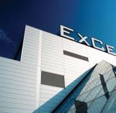 ExCeL signs two-year partnership with CityJet ExCeL signs two-year partnership with CityJet