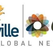 Melville - GES Logo