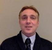 Graham Coucher Graham Coucher