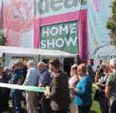 Ideal Home Show Manchester Ideal Home Show Manchester