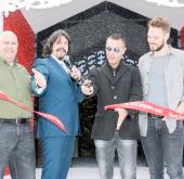 Ideal Home Show at Christmas Ideal Home Show at Christmas