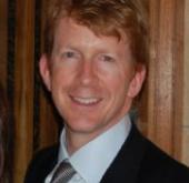 Jason Popp, GES' vice president international