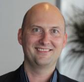 AVT Connect CEO, Jon Fox