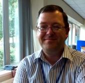 Mike Renwick Mike Renwick