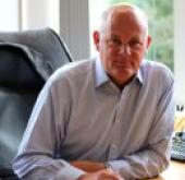 Nick Marshall, ESSA chair