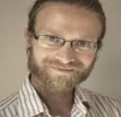 Sam Down, Marketing Manager