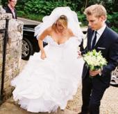 Scottish Wedding Show Scottish Event Awards