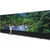 Seamless Video Walls from Tablet Hire