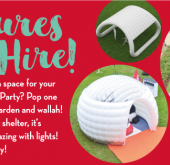 Structures for Hire Structures for Hire