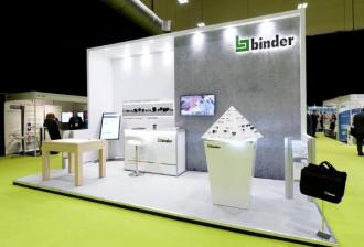 Custom - 6m x 3m open 3 sides - Binder - MedTec 16[6] 2