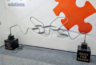 Exhibition Stand Games image 02