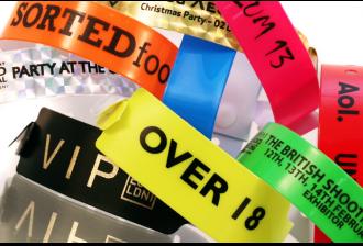 PAC Wristband image 002