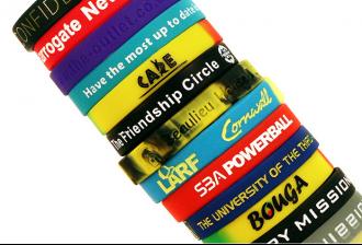 PAC Wristband image 006