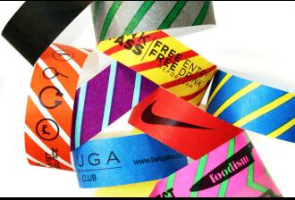 PAC Wristband image 001