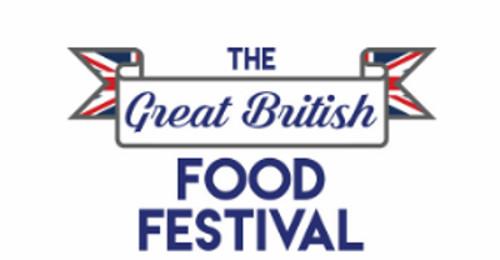 The Great British Food Festival is back at Arley Hall