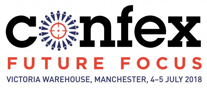Get Ready for Confex Future Focus