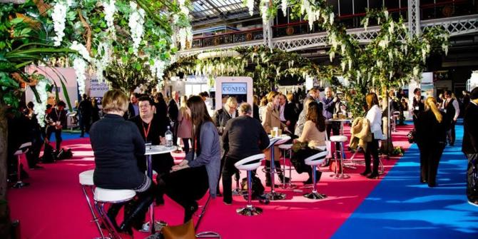 Confex Conference Programme Announced