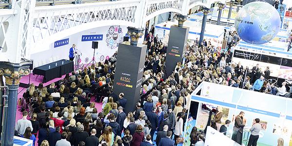 International Confex launches Confex Future Focus in Manchester