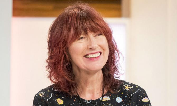 Janet Street Porter Confirmed as Keynote Speaker for Confex