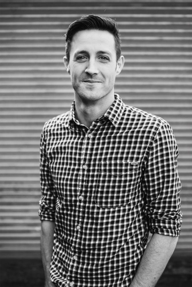 Matthew Piovan - Seventa Events