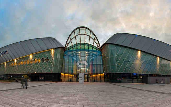 ACC Liverpool ACC Liverpool