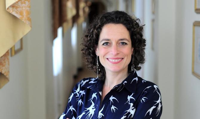 Hotel Inspector Alex Polizzi to Headline International Confex 2017 Hotel Inspector Alex Polizzi to Headline International Confex 2017